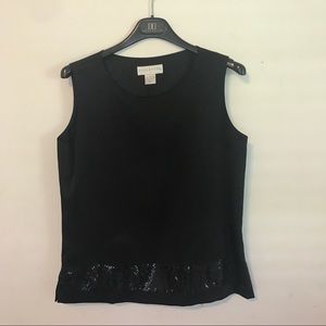 Black Tank